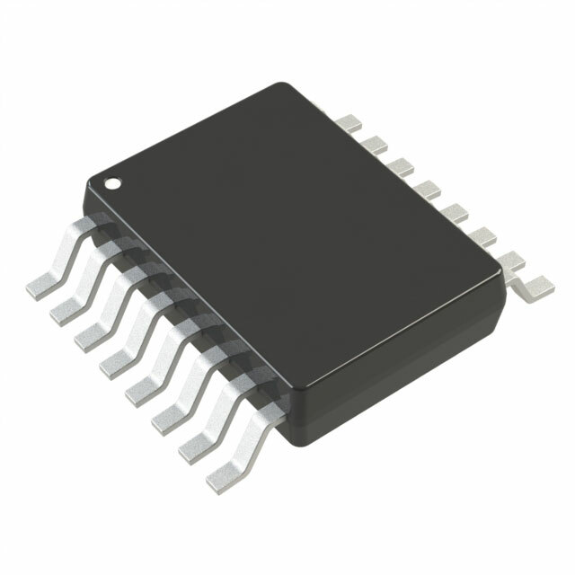 LT3724MPFE#PBF