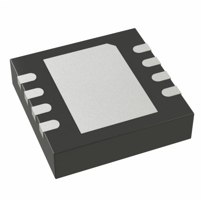 LTC2053HDD#PBF