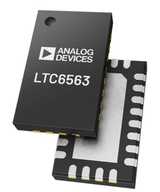 LTC6563HUDDM#WPBF
