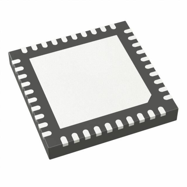 LTC3589EUJ-2#TRPBF