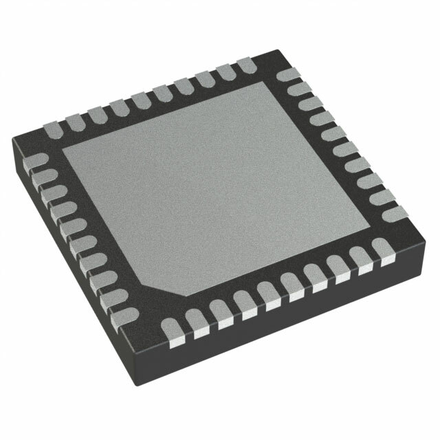 ADE7880ACPZ-RL