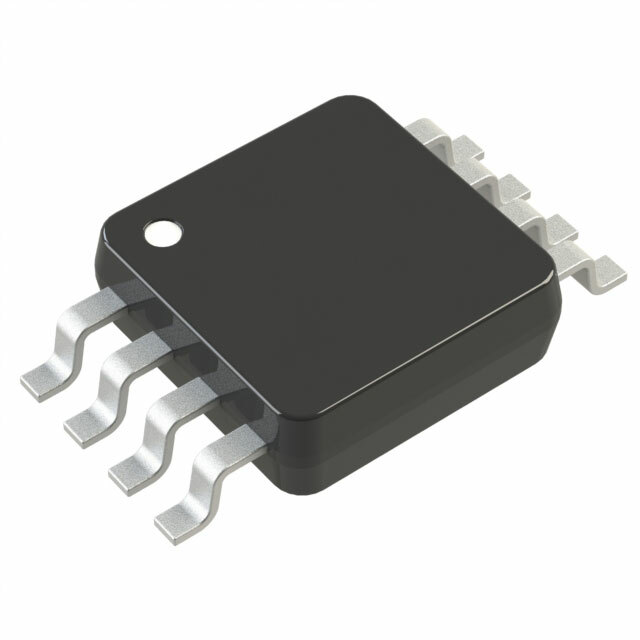 LTC6655LNBHMS8-2.5#PBF