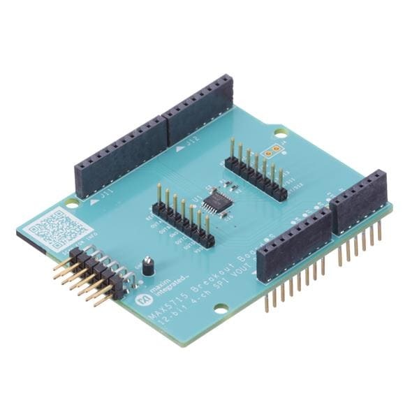 MAX5715BOB#