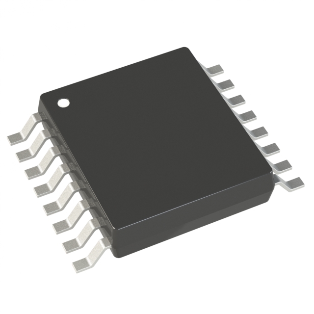 ADG1409SRU-EP