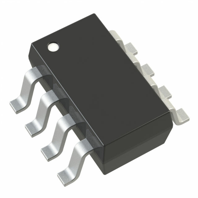 ADG619SRJZ-EP-RL7