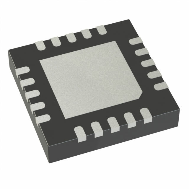 LTC6601CUF-2#PBF