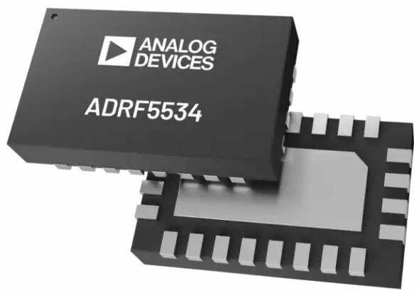 ADRF5534BCPZN