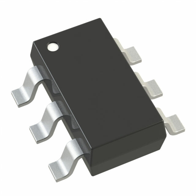 HMC434SRJZ-EP-R7