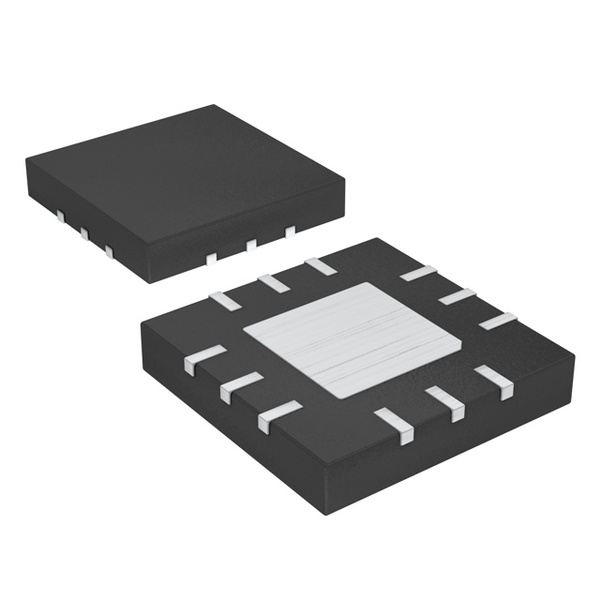 MAX9721AETC+