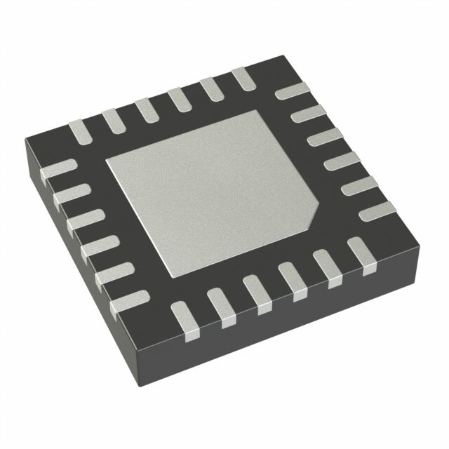 MAX3013ETP+