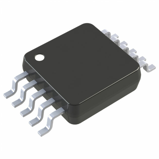MAX9924UAUB/V+