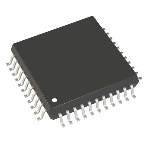 DS80C390-FCR