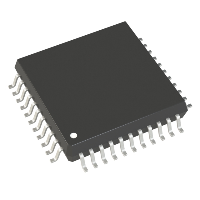 DS80C390-FCR