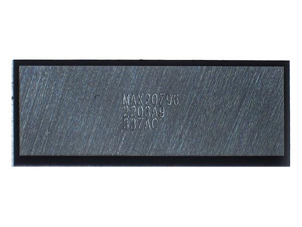 MAX20796GFB+