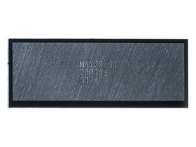 MAX20796GFB+