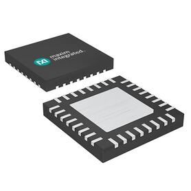 MAX96711GTJ/V+