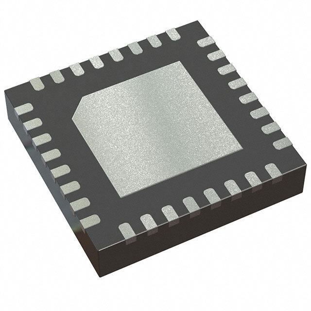 MAX96714GTJ/VY+