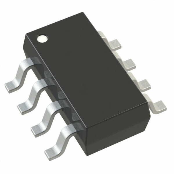 LTC4366MPTS8-2#TRMPBF