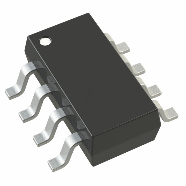 LTC4366MPTS8-2#TRMPBF