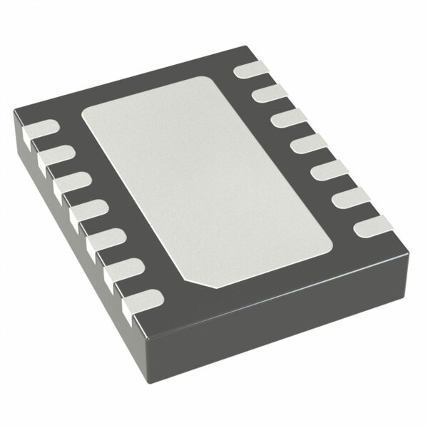 LTC2636IDE-LZ12#PBF