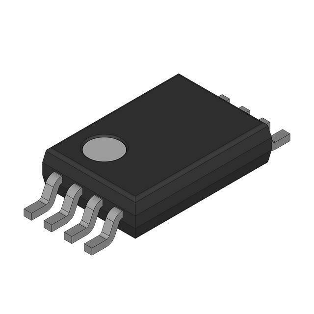 MAX7412CUA