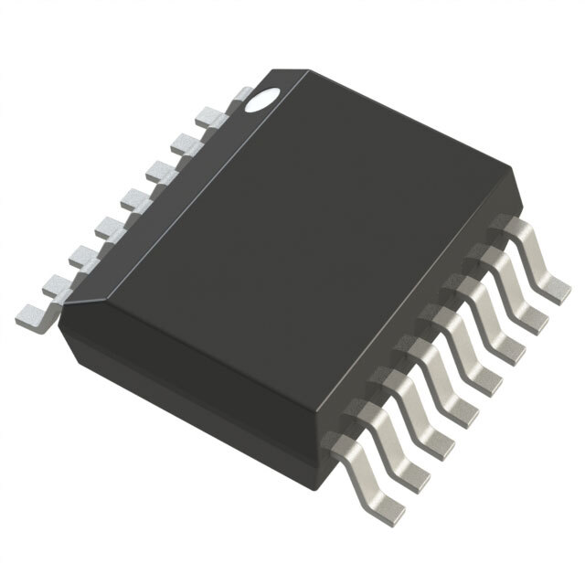 MAX7490CEE+
