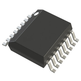 MAX7490CEE+