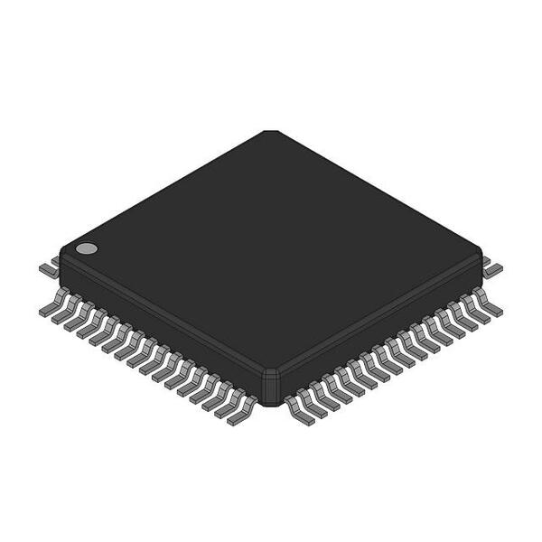 TAS5631PHD
