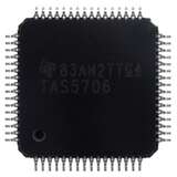 TAS5706PAPR