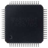 TAS5705PAPR