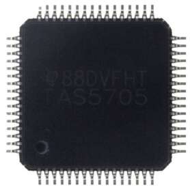 TAS5705PAPR