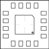 ADRF5740BCCZN