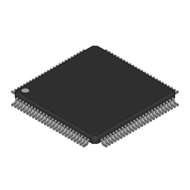 EPM7064BTI100-5