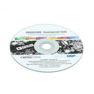 VDSP-SHARC-PC-FULL