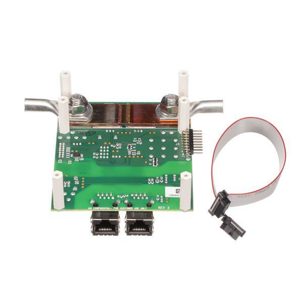 DC2732A-B