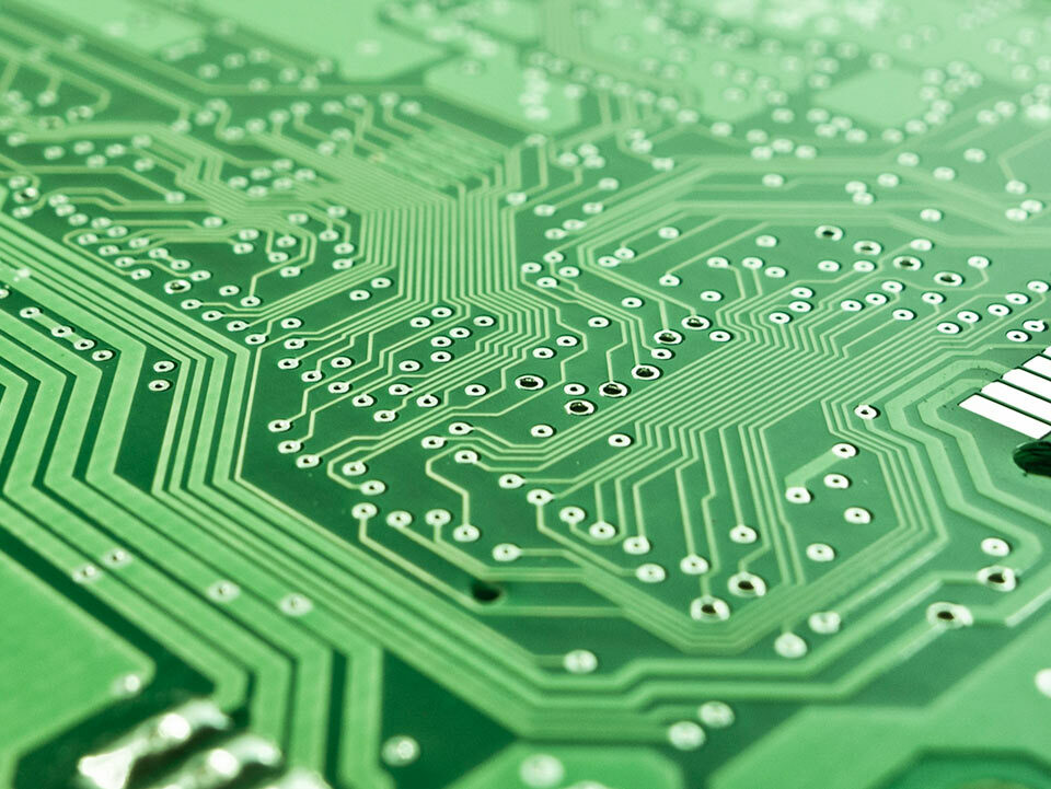 Make PCB