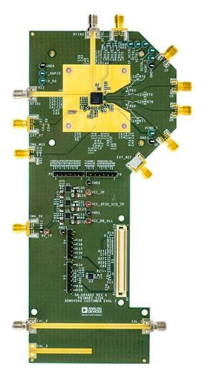 ADMV4540-EVALZ