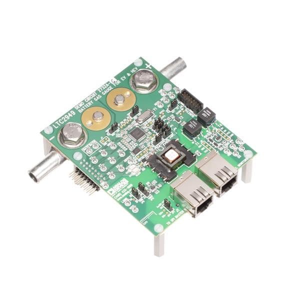 DC2732A-C