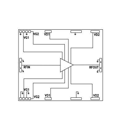 HMC1086-SX