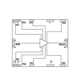 HMC1086-SX