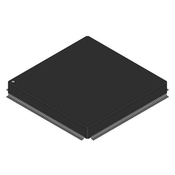 XC4062XL-3HQ240C0624