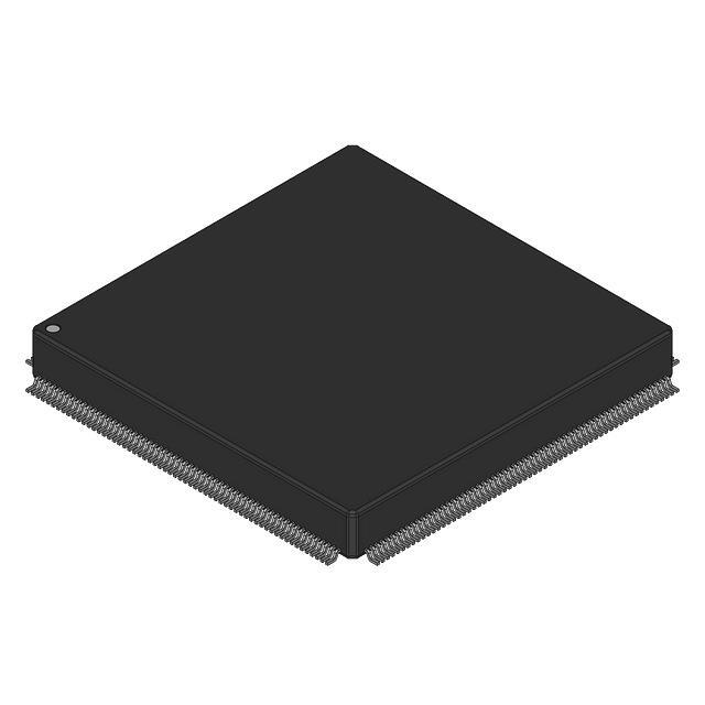XC4062XL-3HQ240C0624