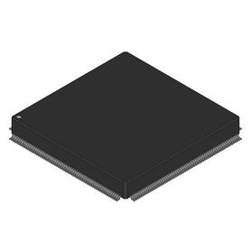 XC4062XL-3HQ240C0624