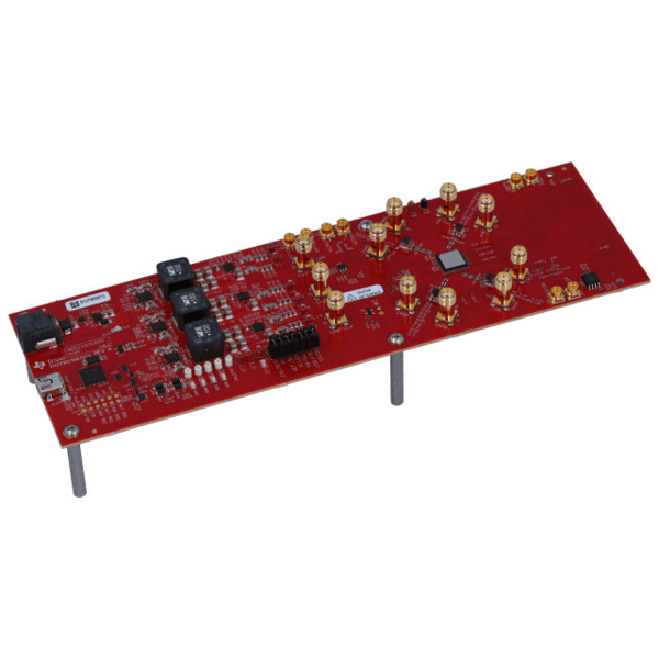 ADC12QJ1600EVM