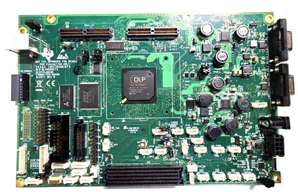 DLPC4430EVM