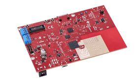 AWR2944EVM