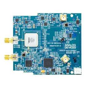 AD9166-FMC-EBZ