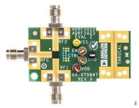 ADRF5022-EVALZ