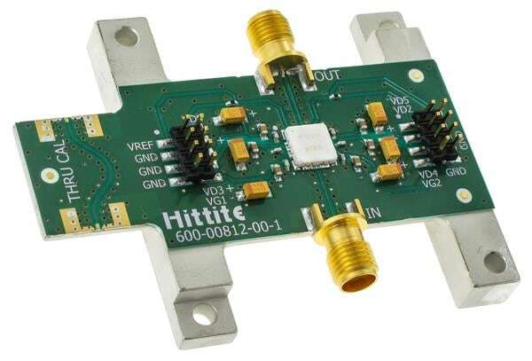 EVAL01-HMC7229LS6